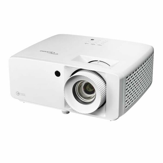 Projector Optoma E9PD7L321EZ1 4500 Lm 1920 x 1080 px Full HD 1