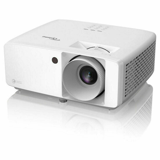 Projector Optoma E9PD7L321EZ1 4500 Lm 1920 x 1080 px Full HD 2