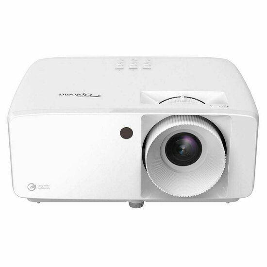 Projector Optoma E9PD7L321EZ1 4500 Lm 1920 x 1080 px Full HD 4