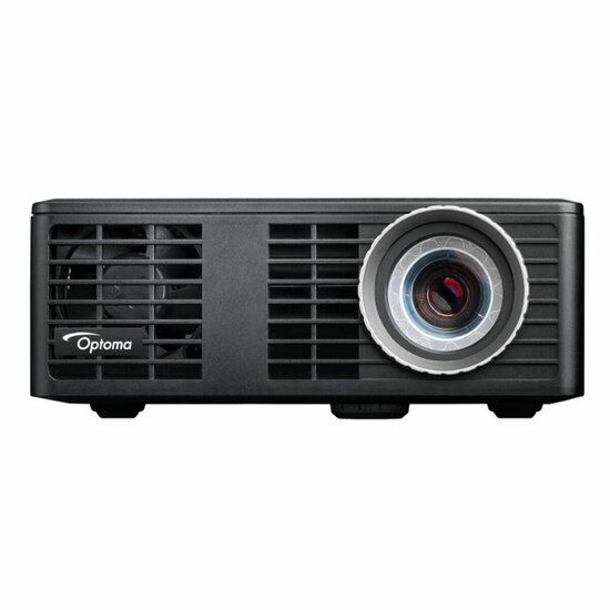 Projector Optoma 95.8UA02GC1E WXGA 1