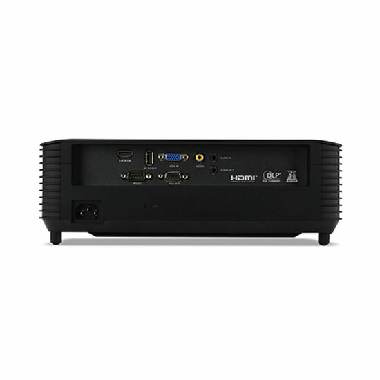 Projector Acer X1128H SVGA (800 x 600) 4500 Lm 2