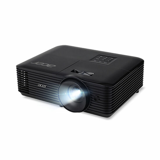 Projector Acer MR.JTU11.001 4500 Lm 1