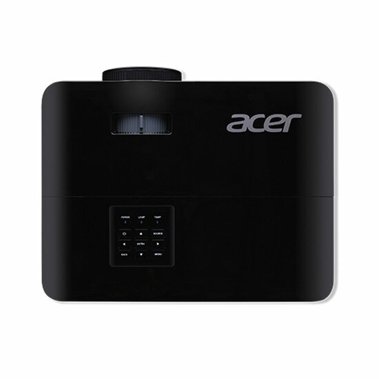 Projector Acer MR.JTU11.001 4500 Lm 3