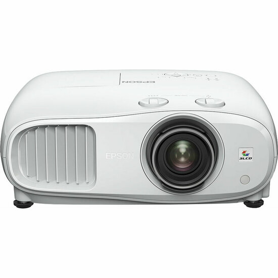 Projector Epson 4000 Lm 4K Ultra HD 1