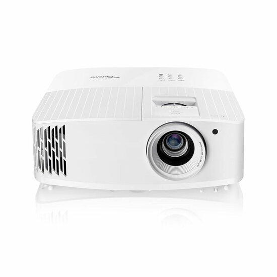 Projector Optoma A9PV7GL06AZ6 Full HD 4000 Lm 3840 x 2160 px 2160 px 5