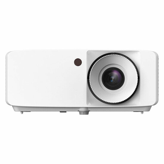 Projector Optoma ZW350E WXGA 4000 Lm 3500 lm 1