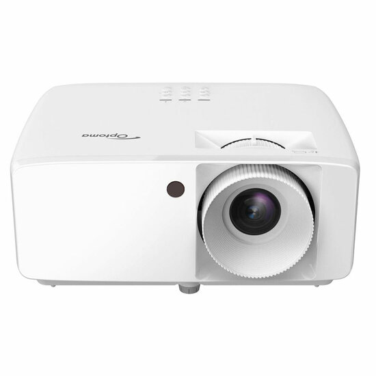 Projector Optoma ZW350E WXGA 4000 Lm 3500 lm 6