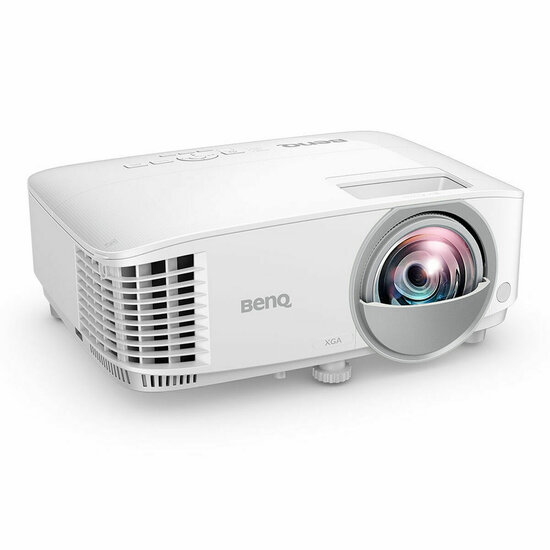 Projector BenQ 9H.JMV77.13E 3500 lm Wit XGA 1024 x 768 px 3