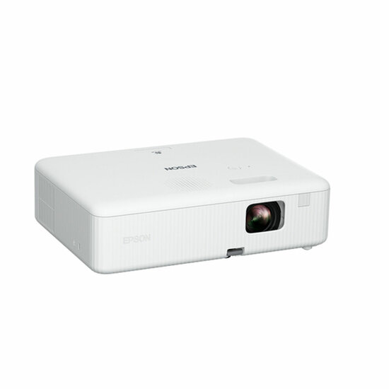 Projector Epson V11HA84040 Full HD 3000 lm 1