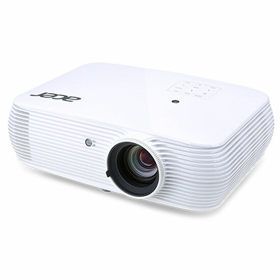 Projector Acer MR.JUM11.001 Full HD 4500 Lm 3