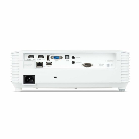 Projector Acer P5827A 4000 Lm 3840 x 2160 px 2