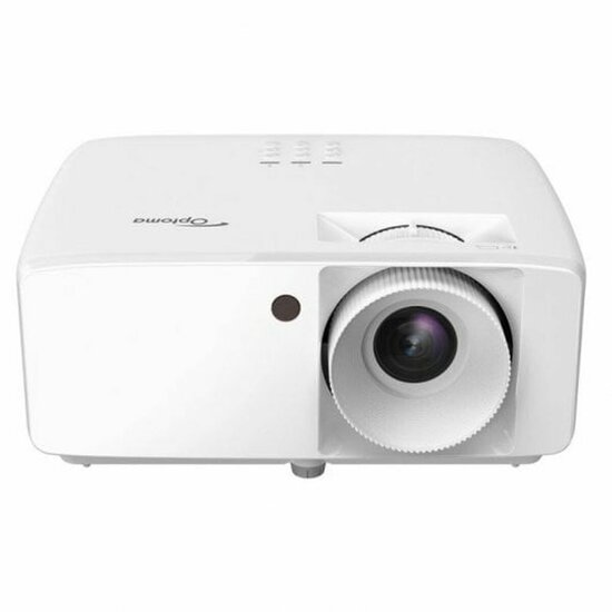 Projector Optoma Full HD 1920 x 1080 px 1