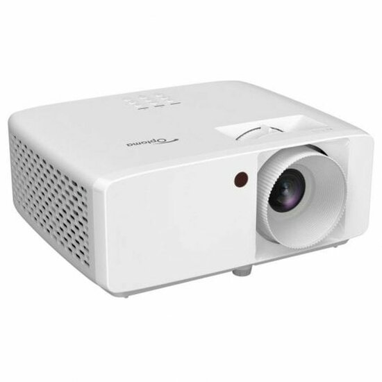 Projector Optoma Full HD 1920 x 1080 px 3