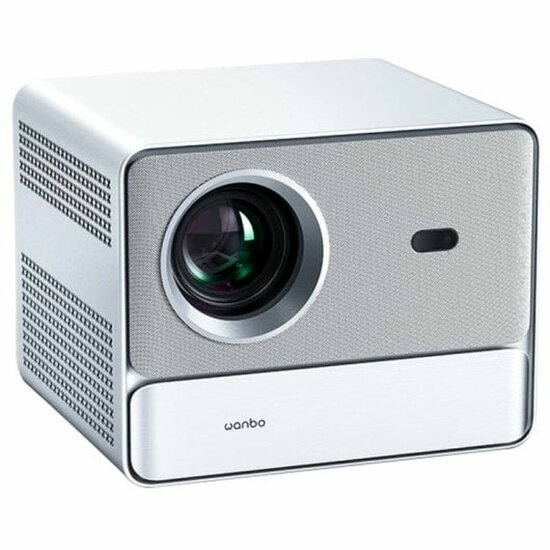 Projector Wanbo DaVinci 1 Pro Full HD 600 lm 1920 x 1080 px 3