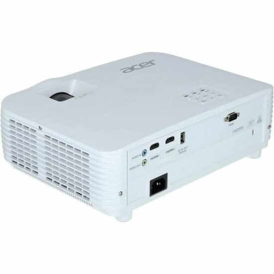 Projector Acer 1920 x 1200 px 4500 Lm 6