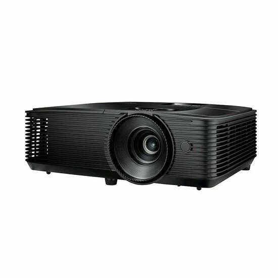 Projector Optoma HD146X Full HD 3600 lm 1920 x 1080 px Zwart 2