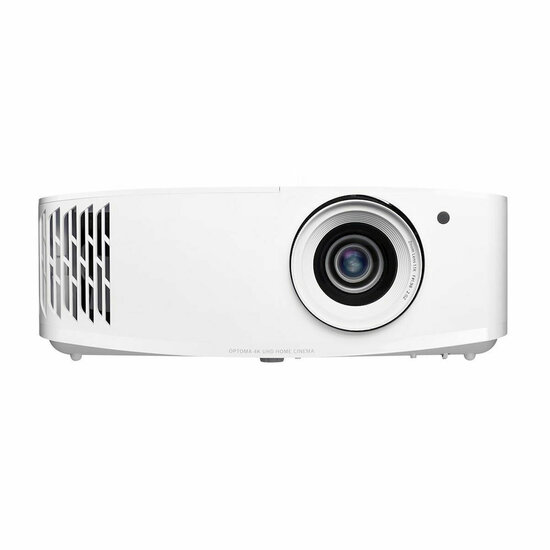 Projector Optoma UHD35X Full HD 3600 lm 1