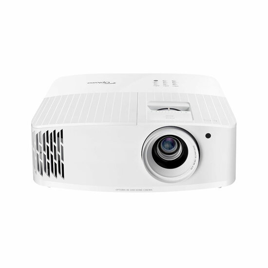 Projector Optoma UHD35X Full HD 3600 lm 2