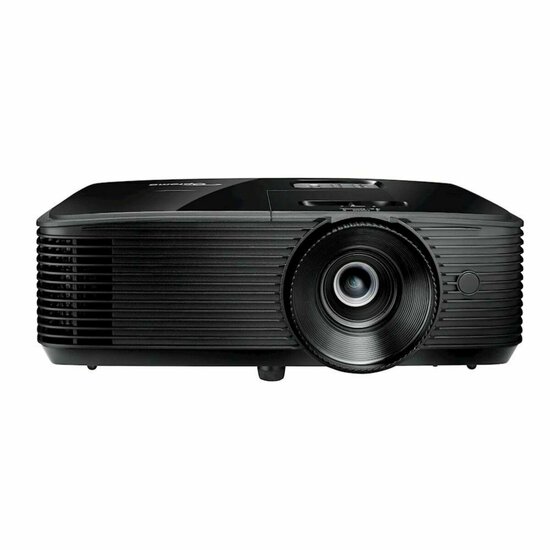 Projector Optoma E1P0A3PBE1Z4 Full HD 3600 lm 1920 x 1080 px 1