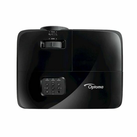 Projector Optoma E1P0A3PBE1Z4 Full HD 3600 lm 1920 x 1080 px 2