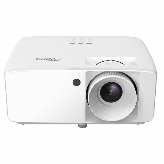 Projector Optoma ZH350 4500 Lm Full HD 1920 x 1080 px 4