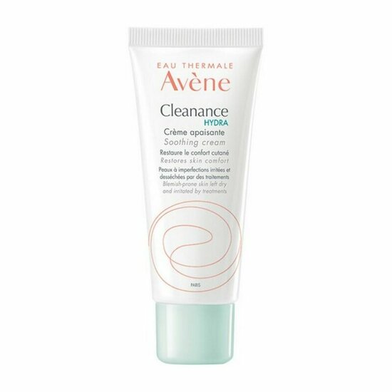 Hydraterende Cr&egrave;me Cleanance Avene Hydra (40 ml) (1 Stuks) 1