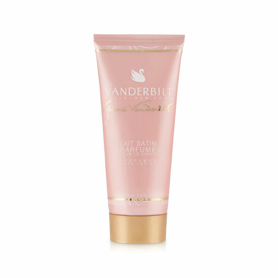 Body Lotion Vanderbilt Vanderbilt 100 ml 1