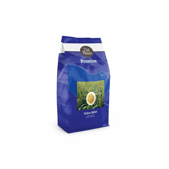 Vogelvoer Deli Nature Premium 5 kg 1