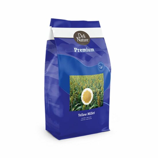 Vogelvoer Deli Nature Premium 5 kg 2