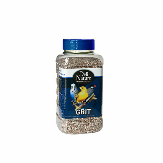 Vogelvoer Deli Nature Grit 1,2 kg 1