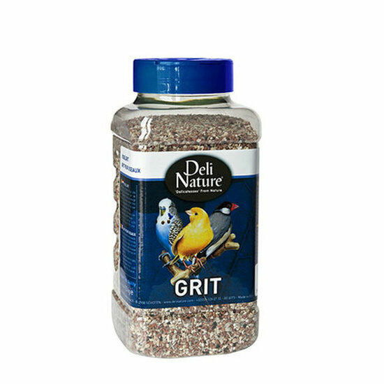 Vogelvoer Deli Nature Grit 1,2 kg 2