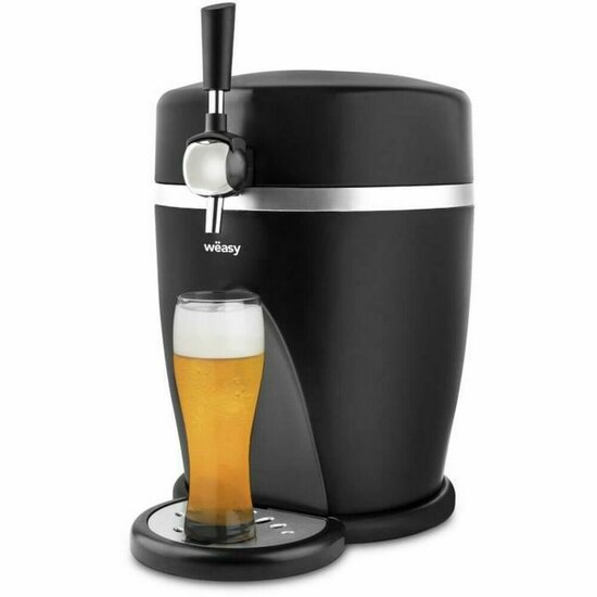 Biertap W&euml;asy 5 L 2