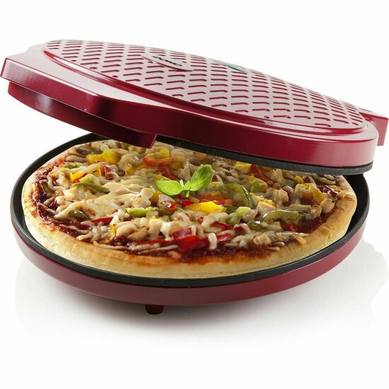 Pizzamaker DOMO DO9177PZ 1450 W 3