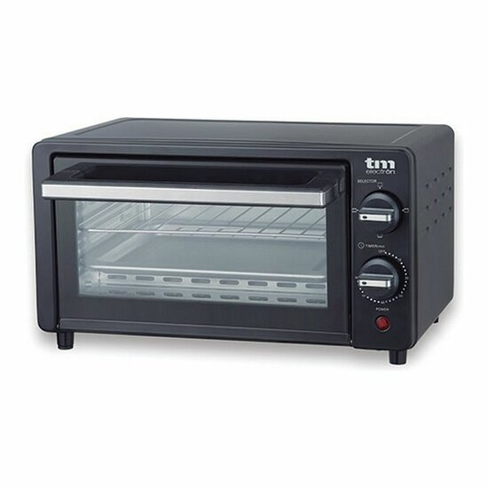 Mini oven TM Electron 400-800 W 1