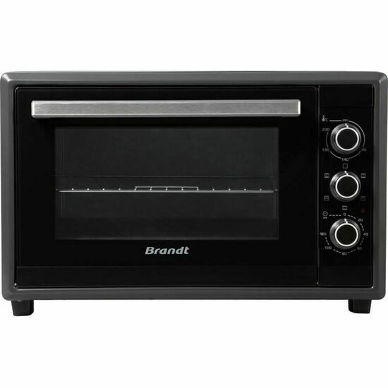 Mini oven Brandt FC55MUBSL 2200W 55 L 1