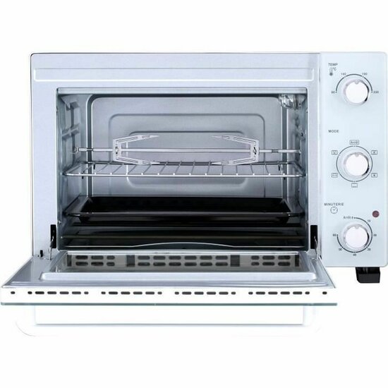 Mini oven Continental Edison CEMF35W 35 L 35 L 1500 W 3