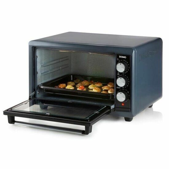 Mini oven DOMO 1300 W 3