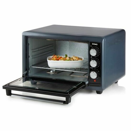 Mini oven DOMO 1300 W 4