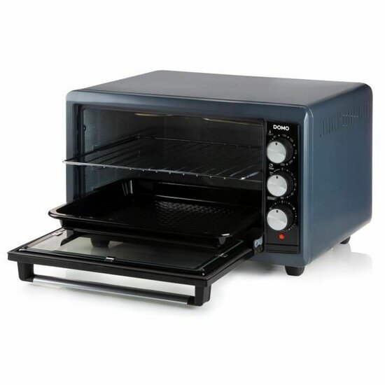 Mini oven DOMO 1300 W 5