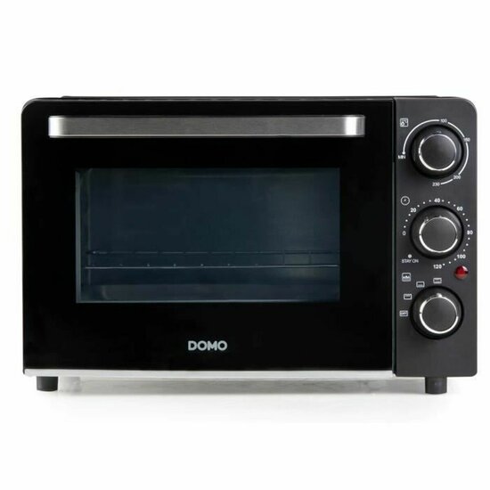 Mini oven DOMO 1300 W 20 L 1