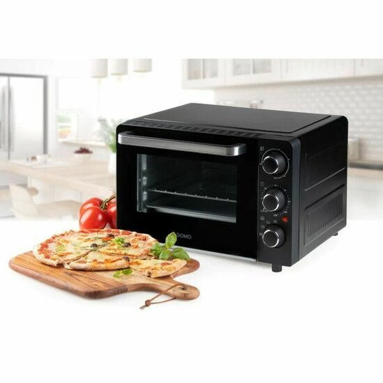 Mini oven DOMO 1300 W 20 L 2