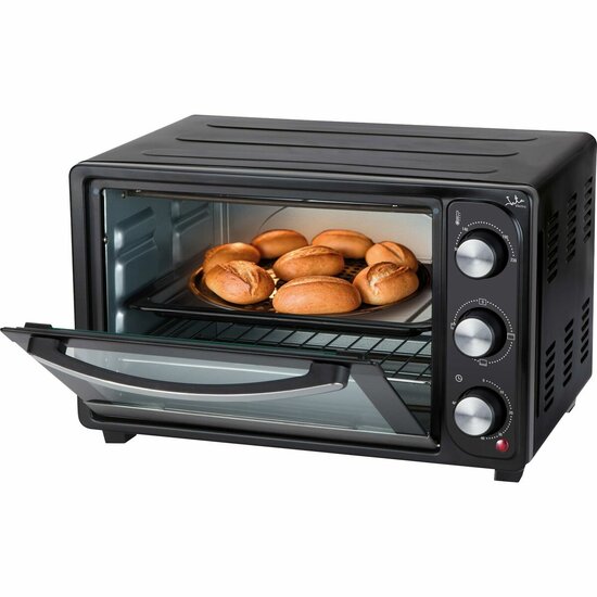 Mini oven JATA HN 928 1500 W 3