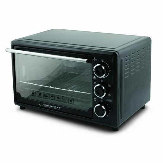 Mini oven Esperanza EKO006 1600 W 1