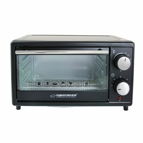 Mini oven Esperanza EKO007 900 W 7