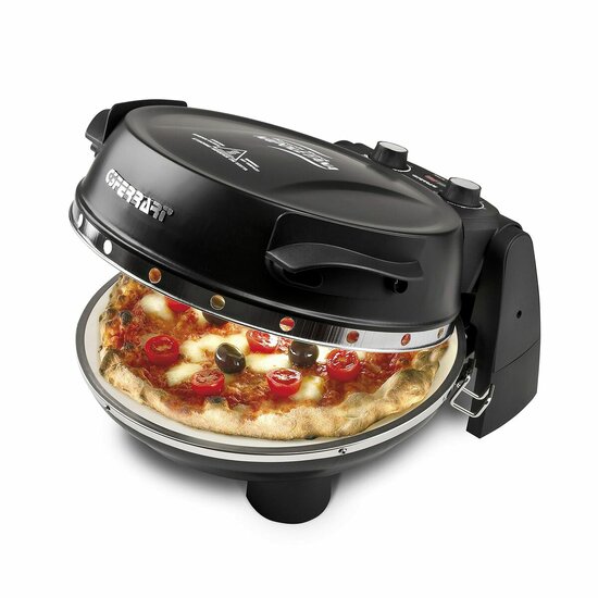 Mini oven G3Ferrari G1003210 Plus 1