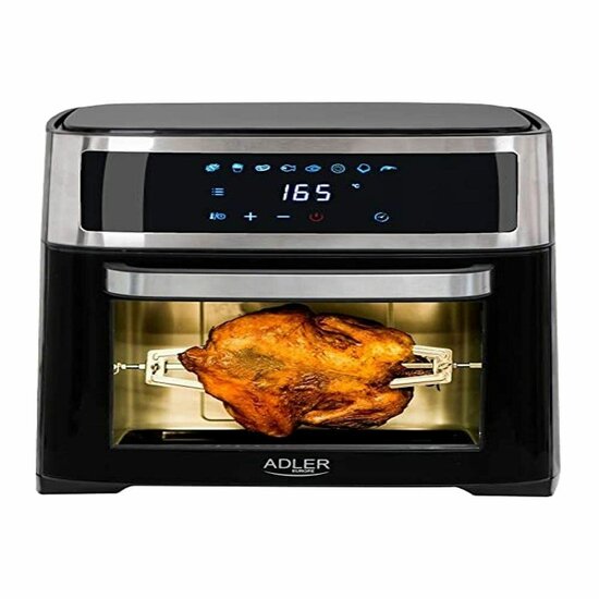 Mini oven Adler AD 6309 13 L 2500 W 1