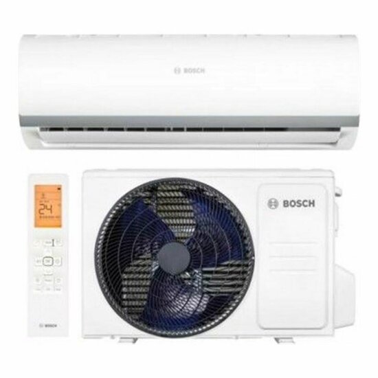 Airconditioner BOSCH Wit A+ A++ A+/A++ 3770 w 1