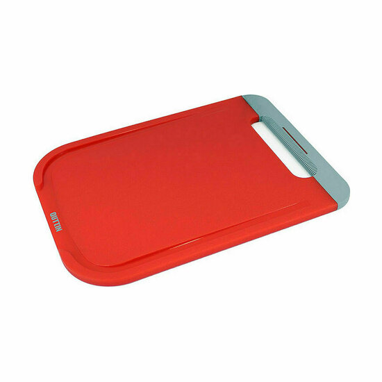 Snijplank Inde Rood 24,4 x 18 x 0,7 cm (28 Stuks) 2