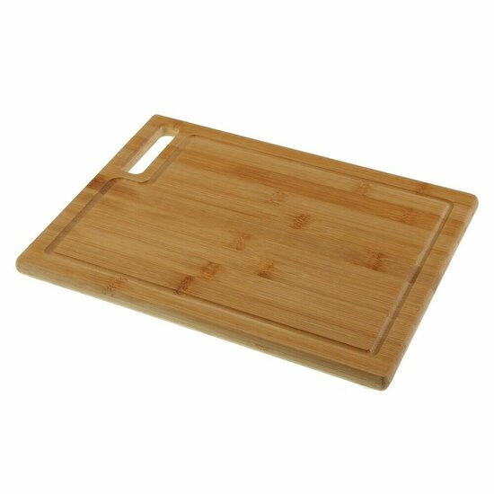 Snijplank Versa Bamboe (24 x 1,5 x 33 cm) 1