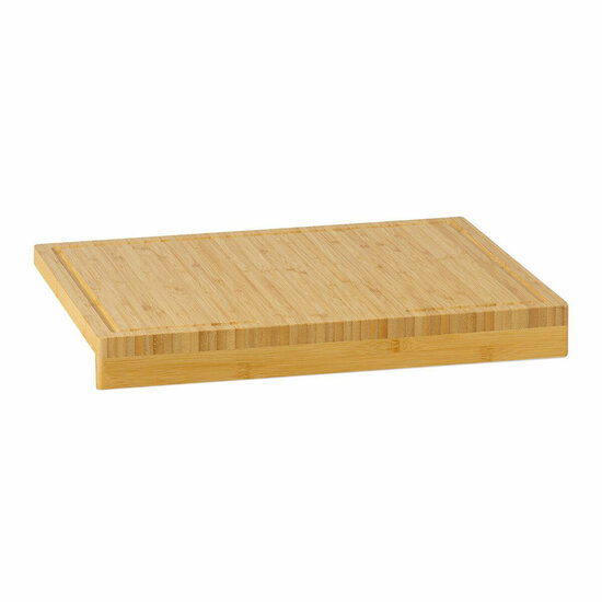 Bamboe Broodplank Andrea House cc70157 Bamboe 38 x 24 cm 1